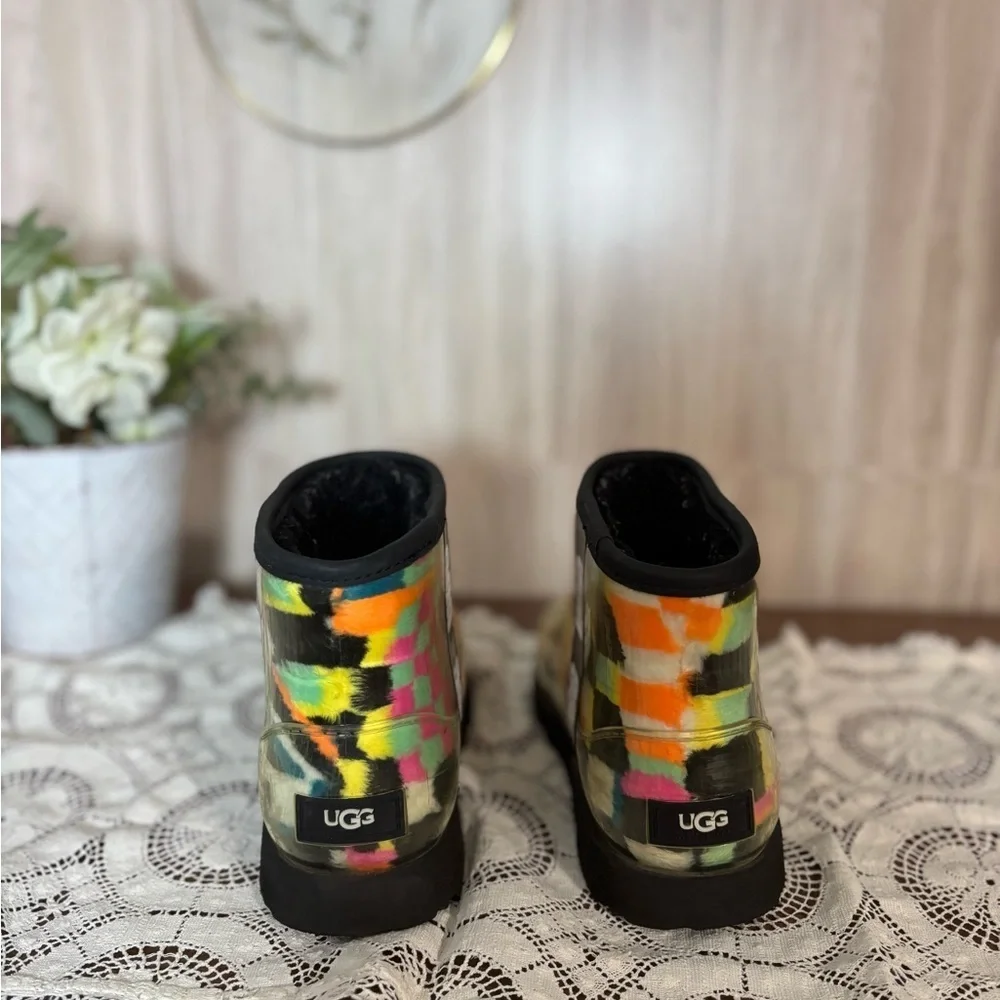 UGG bold boots